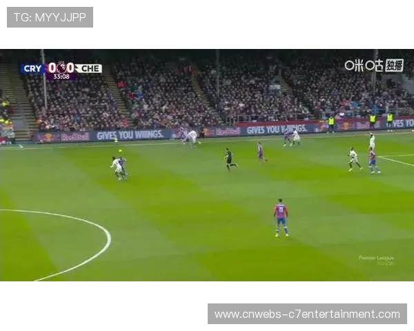 埃斯特旺单刀劲射破门，切尔西客场闪电战击溃水晶宫防线