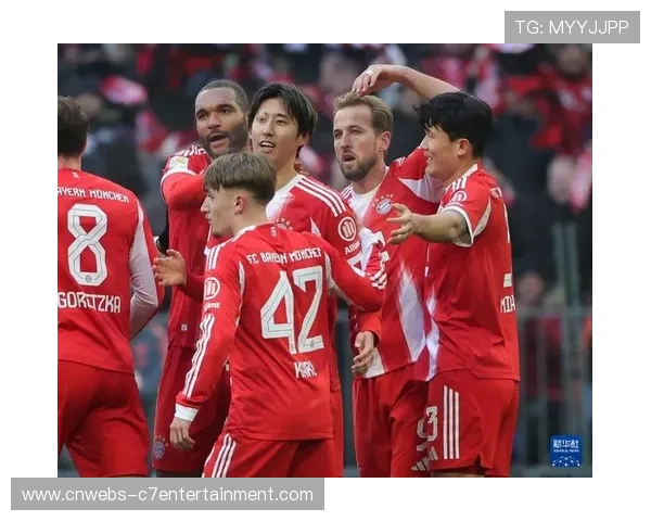 拜仁慕尼黑1-2不敌奥格斯堡，赛季不败金身告破