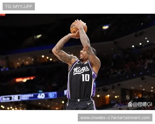 亚历山大与德罗赞中距离技术的战术价值回归 亚历山大与德罗赞中距离技术的战术价值回归