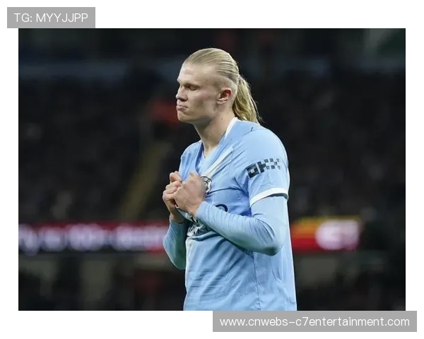 哈兰德攻破安菲尔德，完成英超客场通杀所有多次交手球场